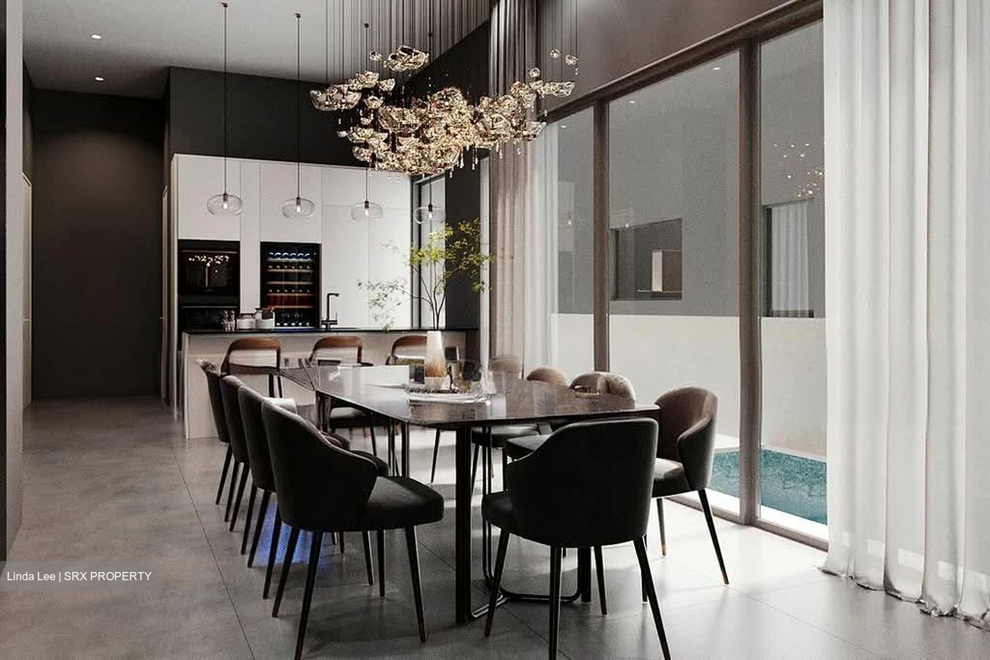 Siglap Road (D15), Detached #554565391